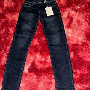 KANCAN JEANS